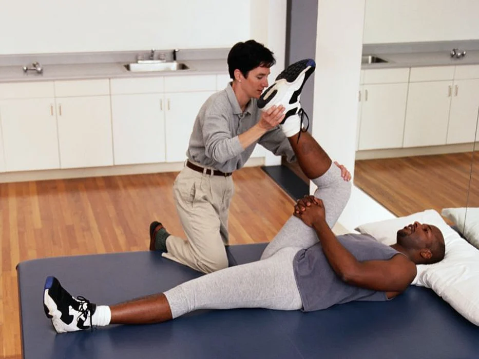 Physical therapy