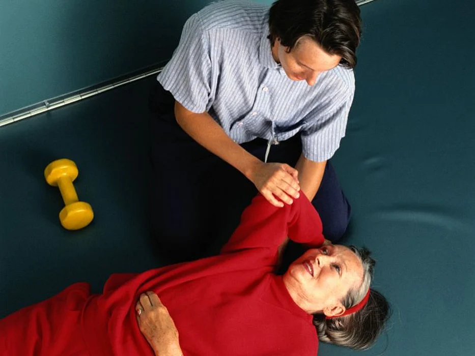 Physical therapy