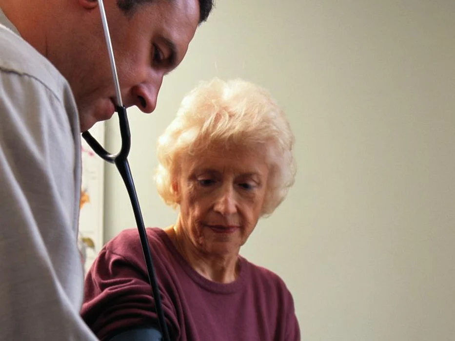 doctor\'s visit