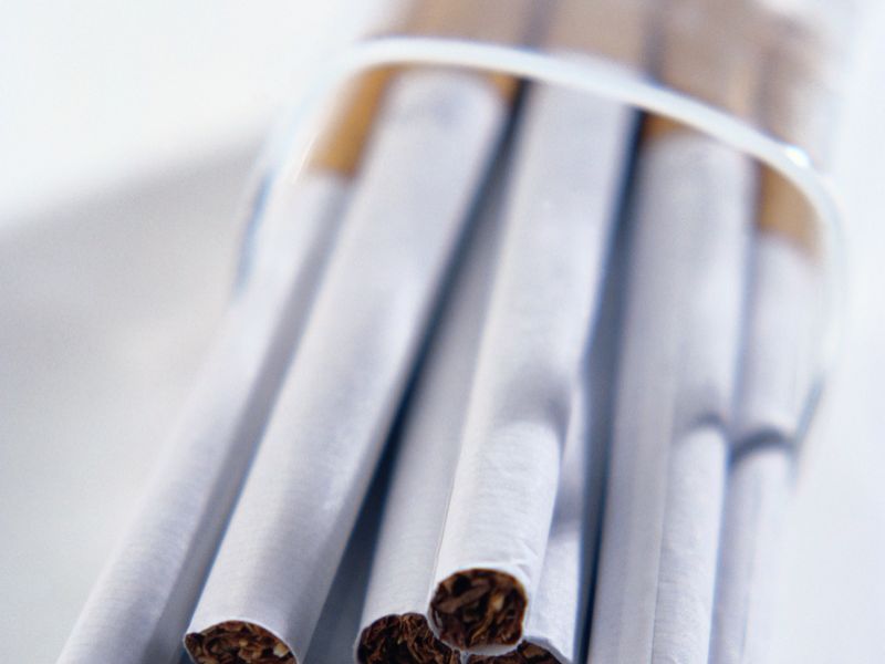 Canada's Menthol Cigarette Ban Boosted Quit Rates: Would the Same Happen in U.S.?
