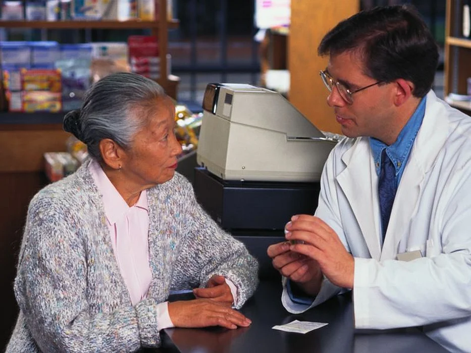 pharmacy