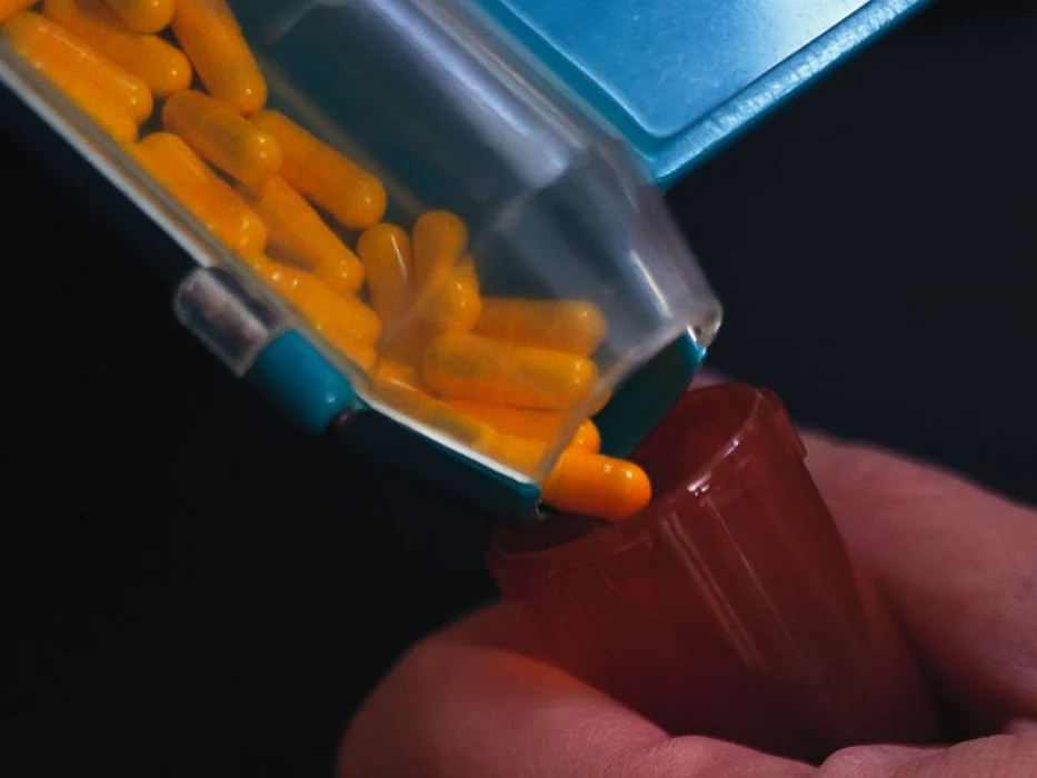 medication pills