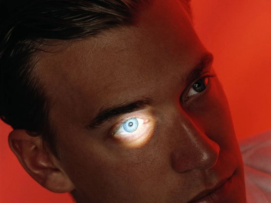 vision test