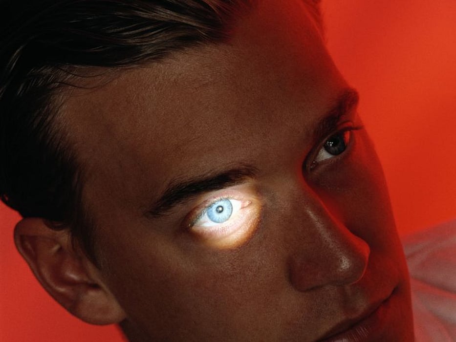 vision test