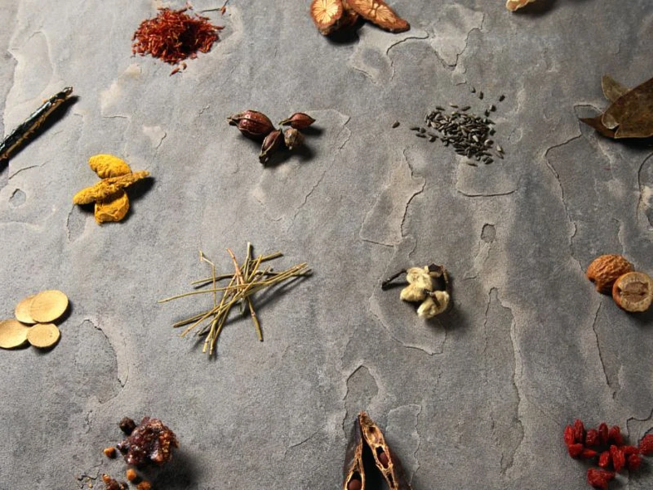herbs