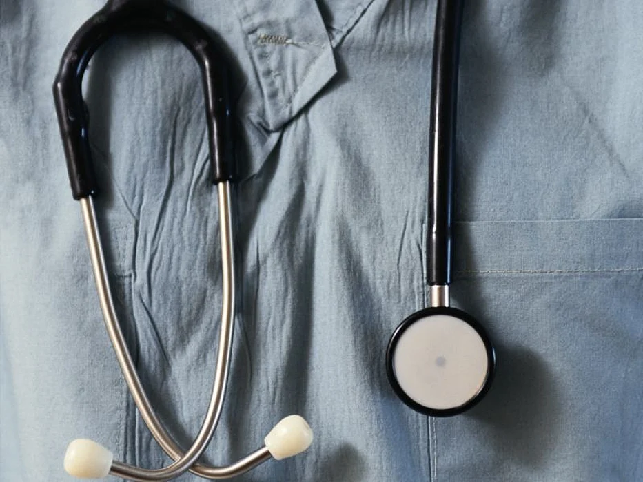 stethoscope