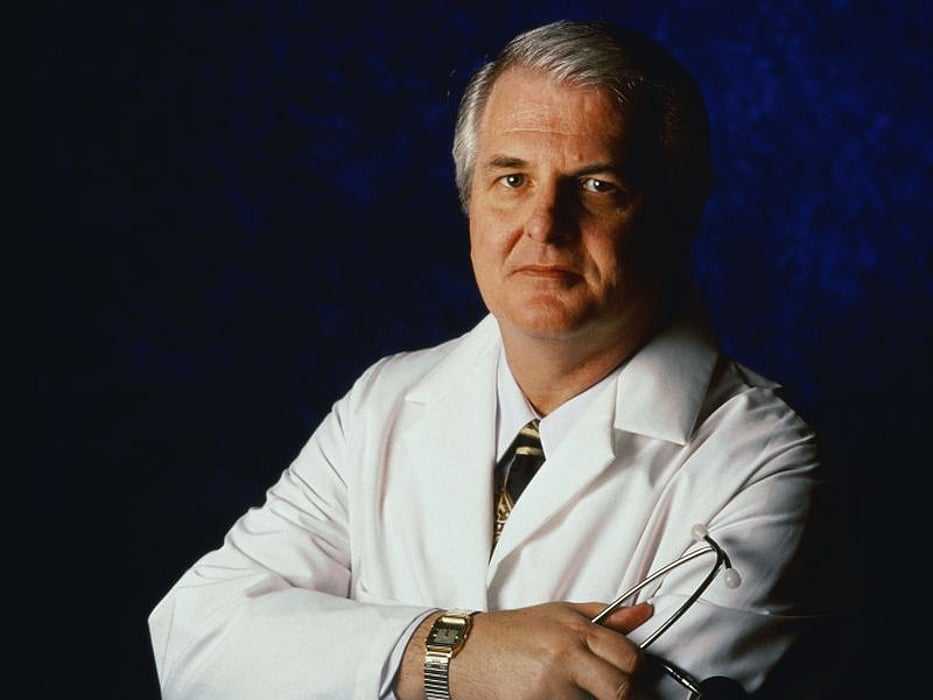 doctor physician