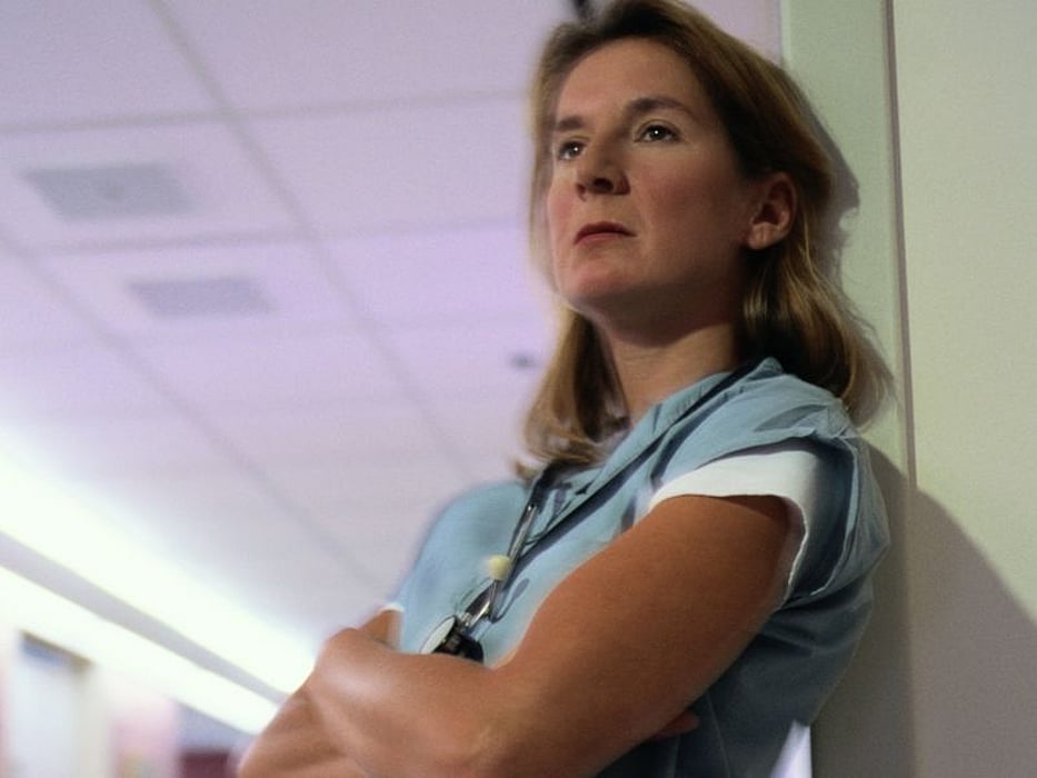 doctor physician