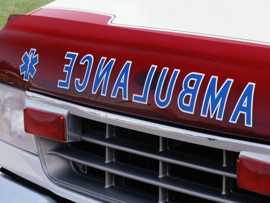 Ambulance