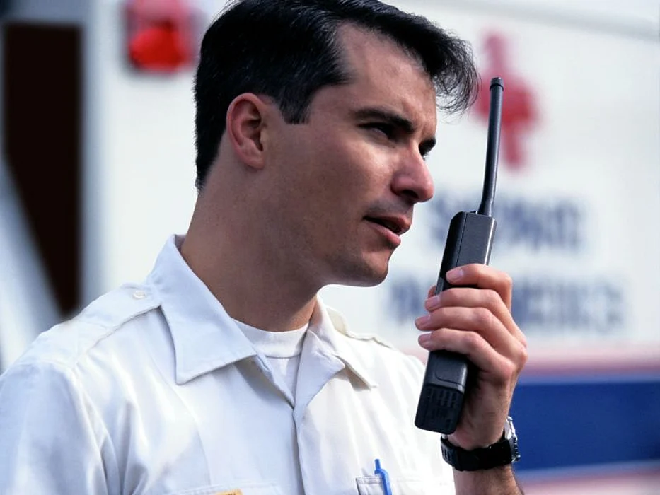 paramedic