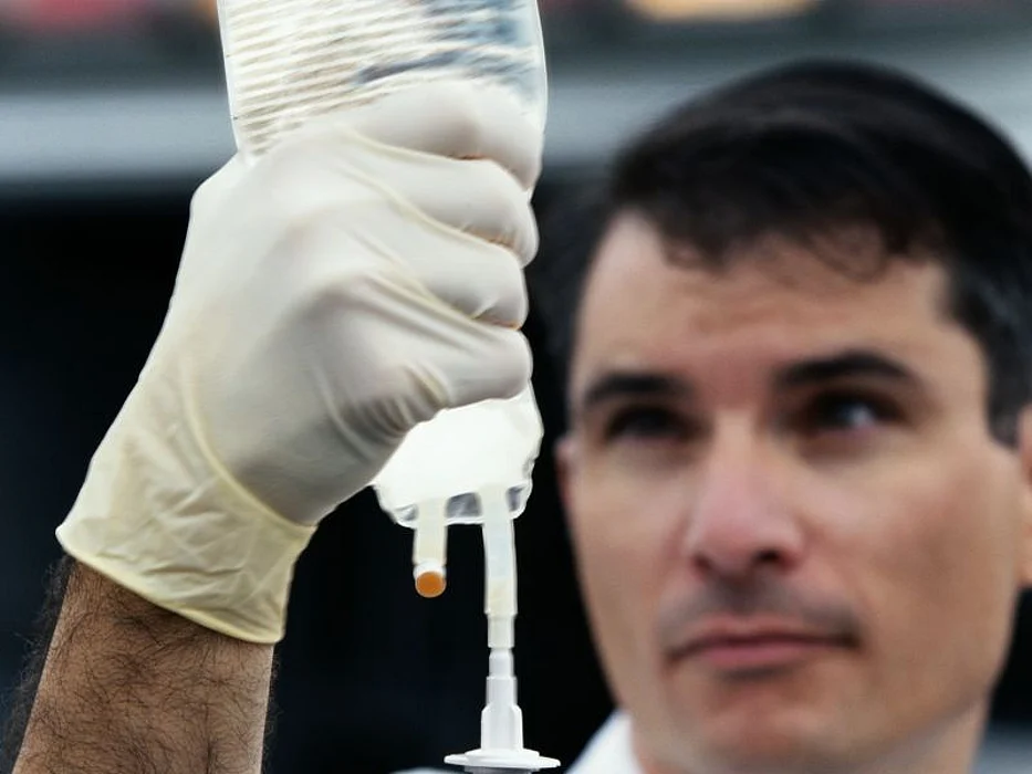 iv intravenous