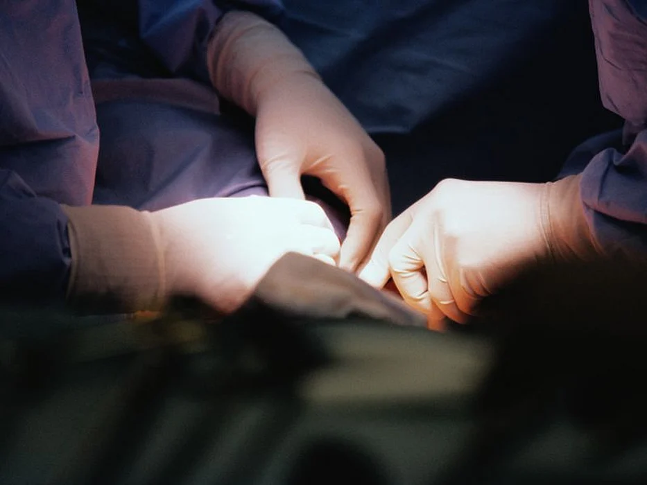 surgery