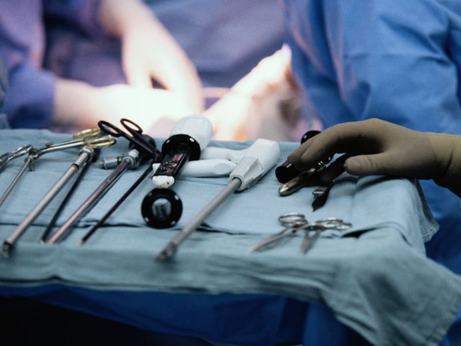 surgery instruments