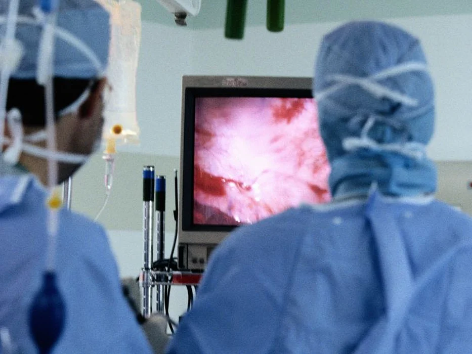 surgery monitor