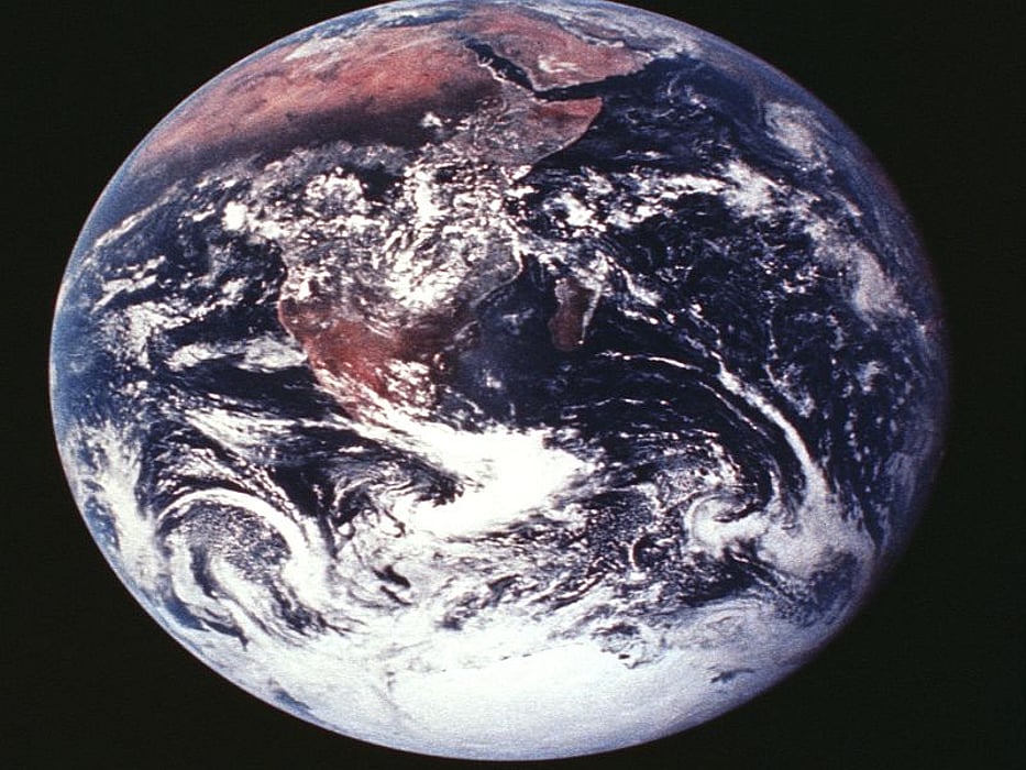 earth