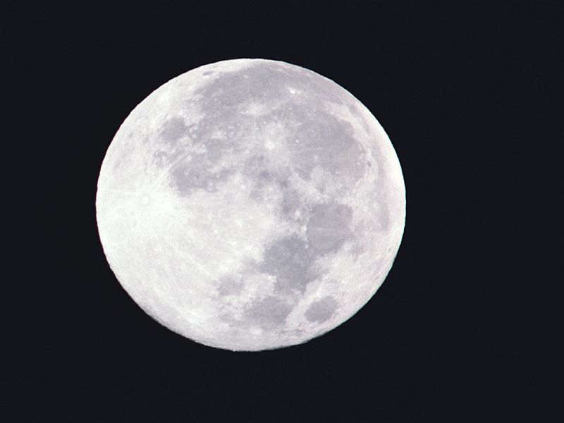 Women's Menstrual Cycles Tied to Moon's Phases: Study