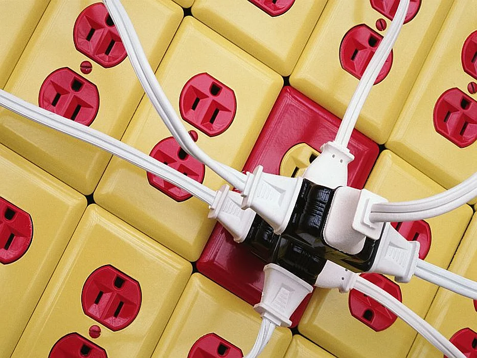 plug connection