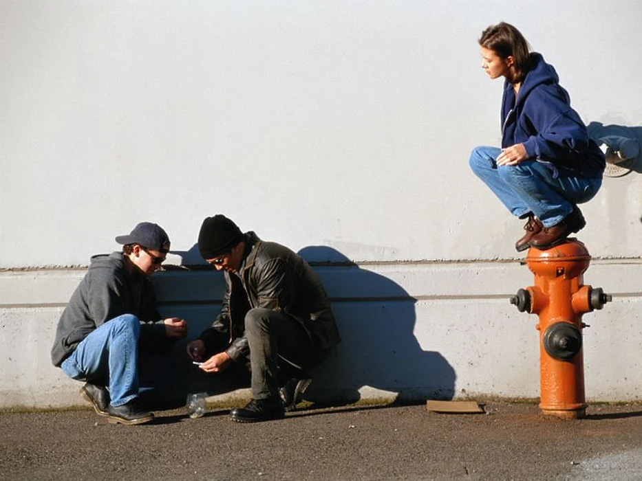 teens