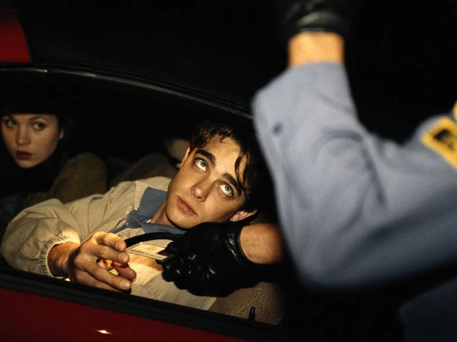 Speeding on U.S. Roads Is Taking Thousands of Teenagers' Lives