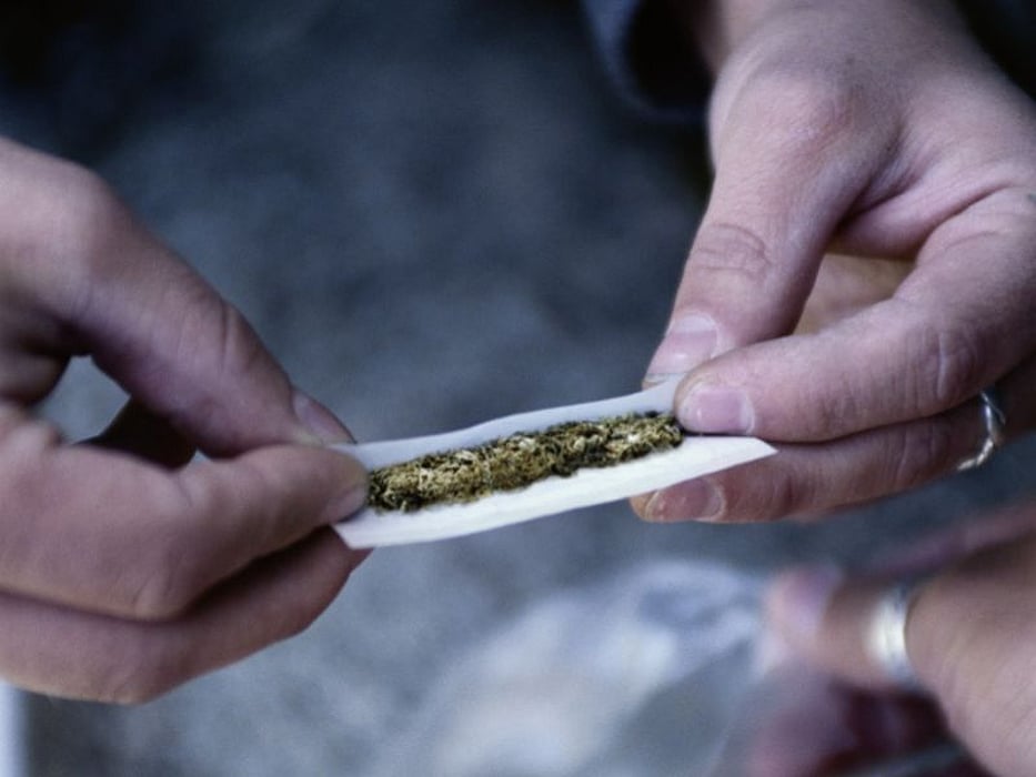 Fumar Marihuana Es Nocivo Para El Corazon Los Expertos Opinan Consumer Health News Healthday