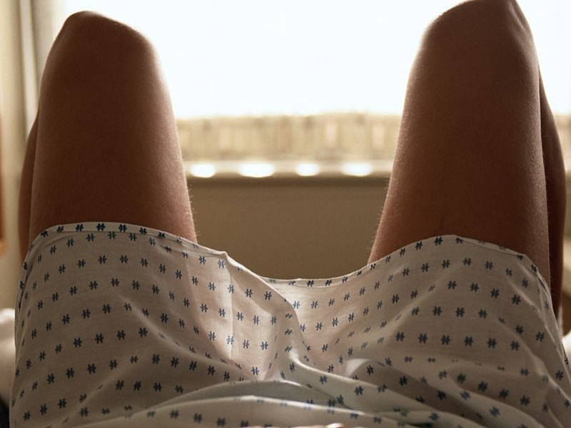 HPV Test May Replace Pap for Some Women New Guidelines Say