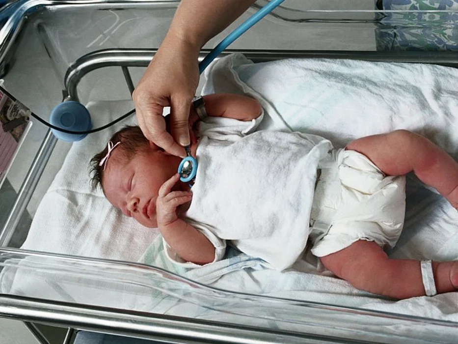 newborn