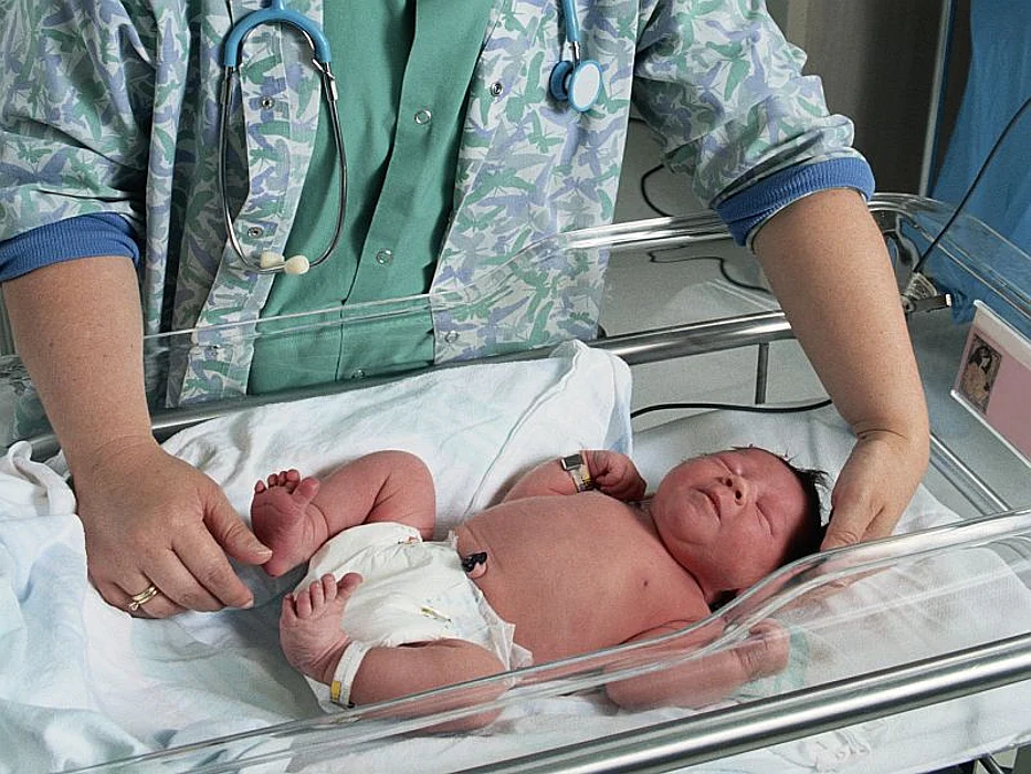 newborn