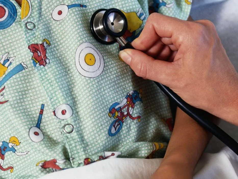 stethoscope