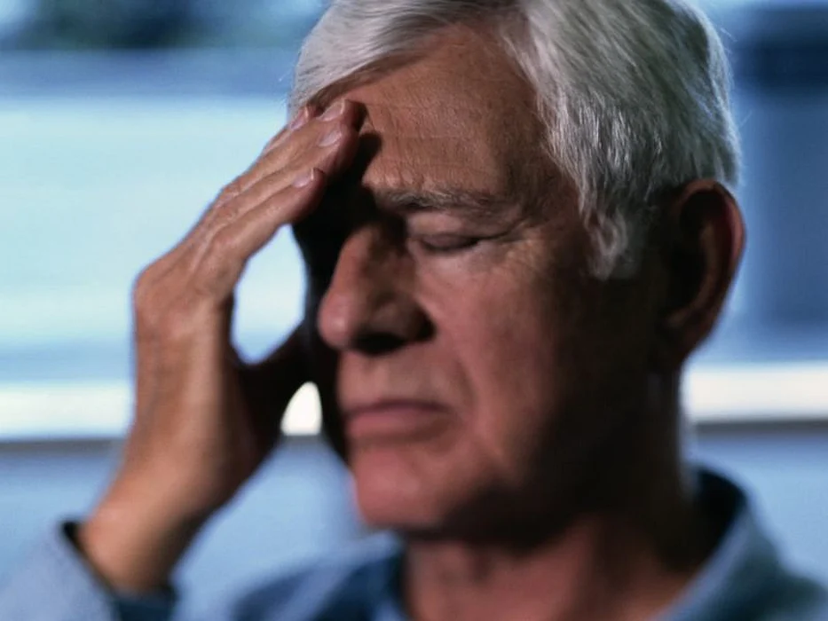headache pain