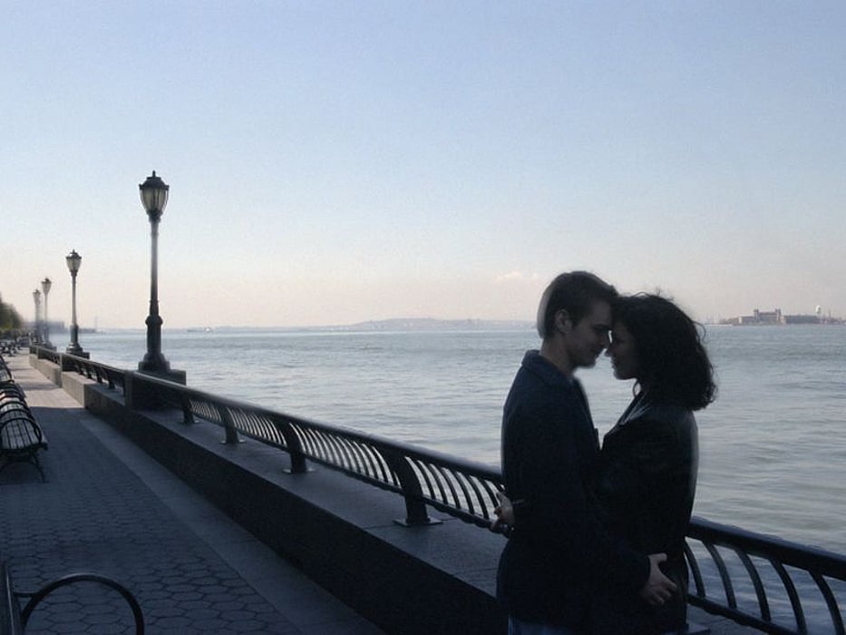 couple