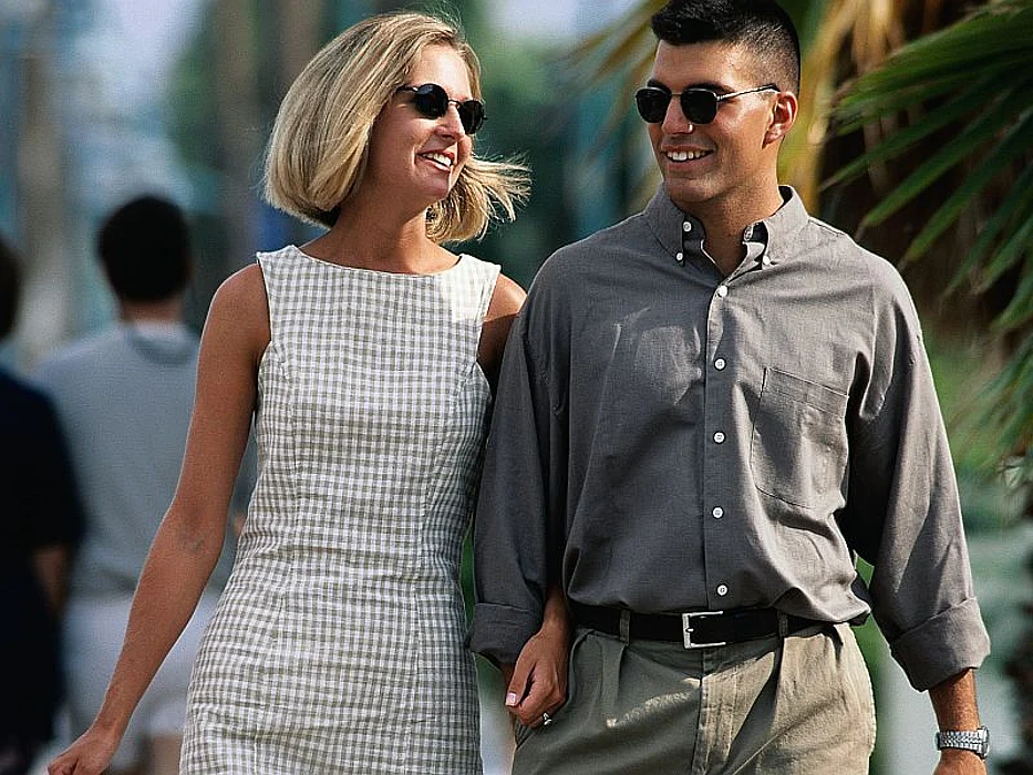 couple