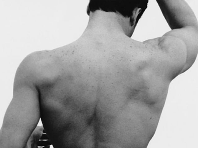 Step-by-Step Exercises for a Stronger Back - Consumer Health News