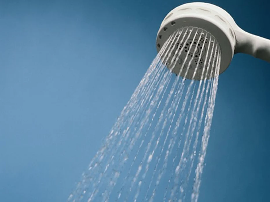 shower