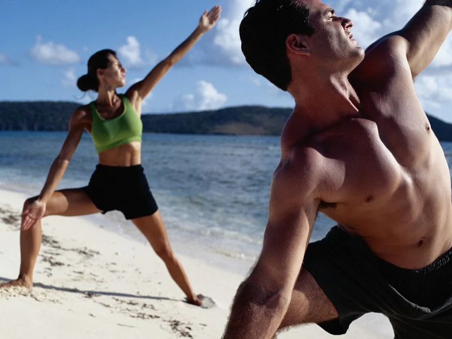 exercise yoga