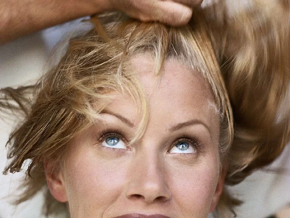 hairdo