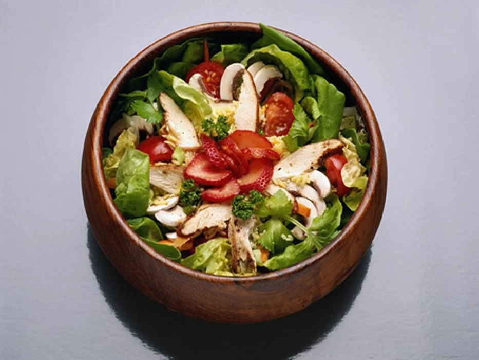 salad