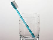 Bacteria in your toothbrush can reveal your health