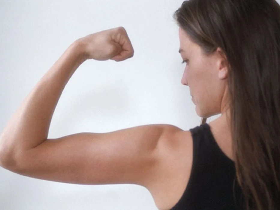 muscle training