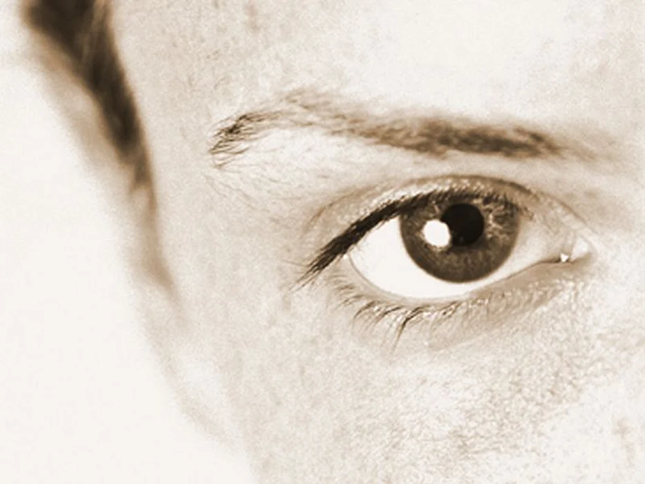 eye