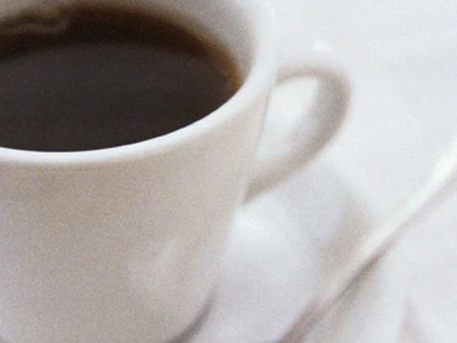 coffee cup
