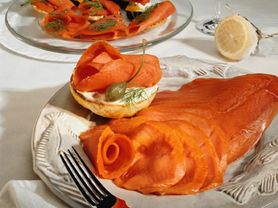 Salmon