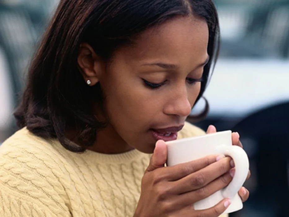 Tea cup