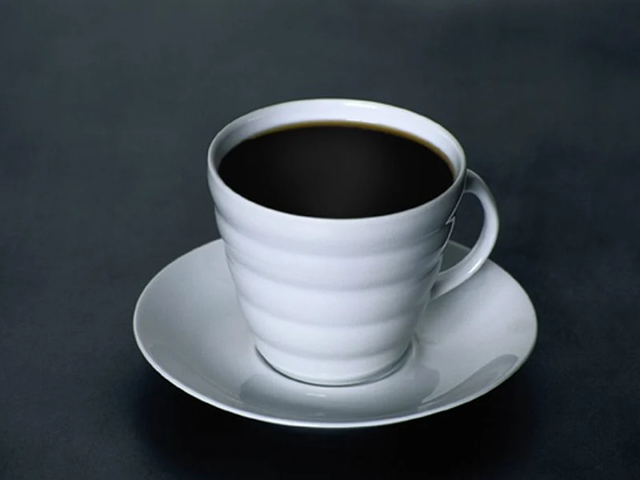Coffee cup