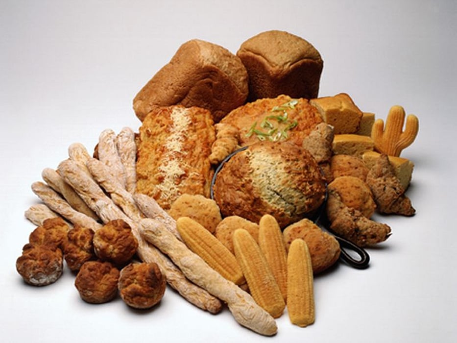 Bread