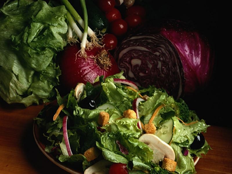 Try This Diet to Lower Your Risk of Heart Failure - Consumer Health