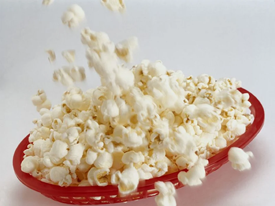 popcorn