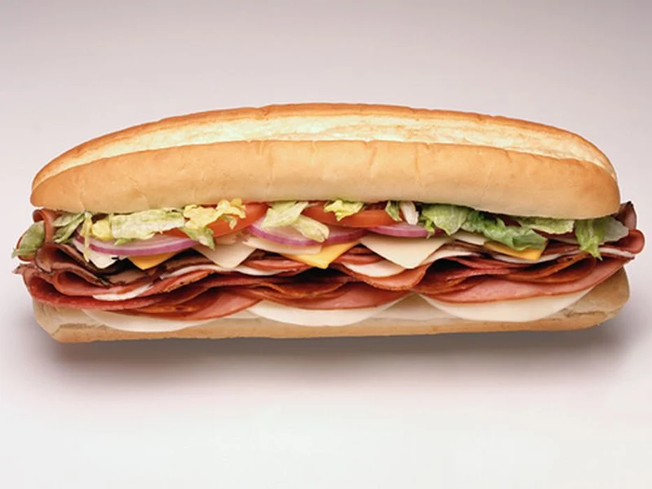 sandwich