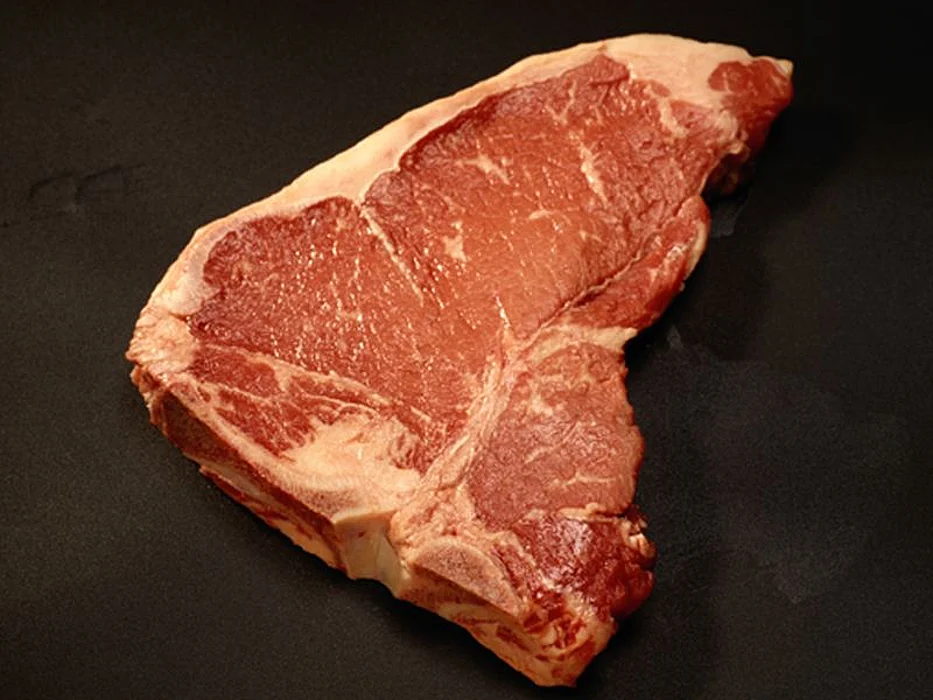 steak meat