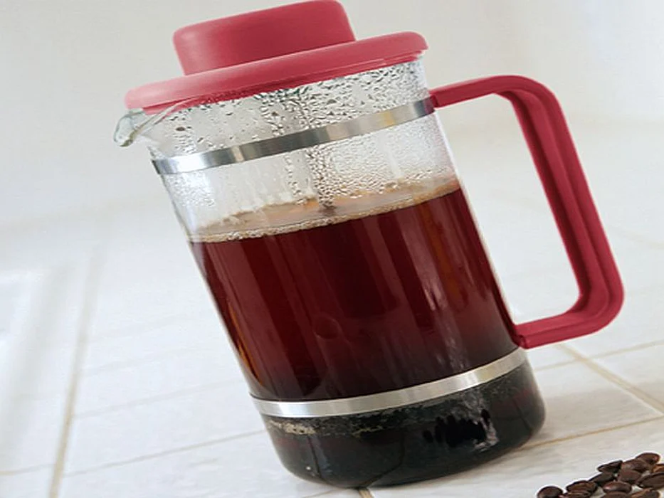 Coffee cup