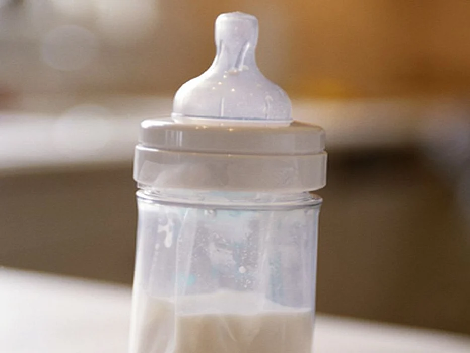 Baby bottle